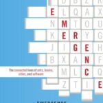 خرید و دانلود نسخه کامل کتاب Emergence: The Connected Lives of Ants, Brains, Cities, and Software