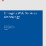 خرید و دانلود نسخه کامل کتاب Emerging Web Services Technology
