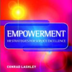 خرید و دانلود نسخه کامل کتاب Empowerment: HR Strategies for Service Excellence: HR strategies for service excellence (Hospitality, Leisure and Tourism) (Hospitality, Leisure and Tourism)
