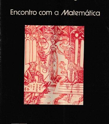 خرید و دانلود نسخه کامل کتاب Encontro com a Matemática