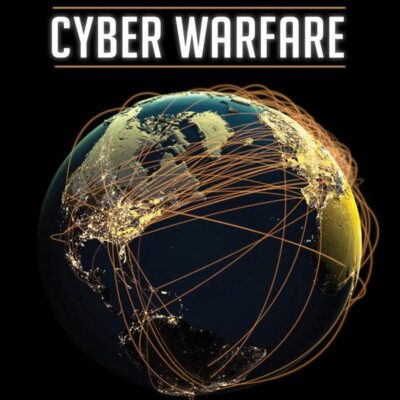 خرید و دانلود نسخه کامل کتاب Encyclopedia of Cyber Warfare