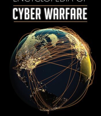 خرید و دانلود نسخه کامل کتاب Encyclopedia of Cyber Warfare