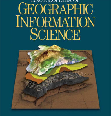 خرید و دانلود نسخه کامل کتاب Encyclopedia of Geographic Information Science