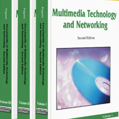 خرید و دانلود نسخه کامل کتاب Encyclopedia of Multimedia Technology and Networking, 2nd Edition (2008)