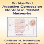 خرید و دانلود نسخه کامل کتاب End to End Adaptive Congestion Control in TCP/IP Networks
