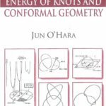 خرید و دانلود نسخه کامل کتاب Energy of knots and conformal geometry