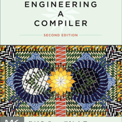 خرید و دانلود نسخه کامل کتاب Engineering a Compiler