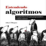 خرید و دانلود نسخه کامل کتاب Entendendo Algoritmos: Um guia ilustrado para programadores e outros curiosos