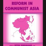 خرید و دانلود نسخه کامل کتاب Enterprise and Welfare Reform in Communist Asia