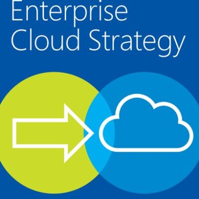 خرید و دانلود نسخه کامل کتاب Enterprise Cloud Strategy