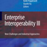 خرید و دانلود نسخه کامل کتاب Enterprise Interoperability III: New Challenges and Industrial Approaches