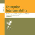 خرید و دانلود نسخه کامل کتاب Enterprise Interoperability: Third International IFIP Working Conference, IWEI 2011, Stockholm, Sweden, March 23-24, 2011. Proceedings