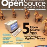 خرید و دانلود نسخه کامل کتاب Enterprise OpenSource (June-July, 2007)
