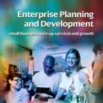 خرید و دانلود نسخه کامل کتاب Enterprise Planning and Development: small business and enterprise start-up survival and growth