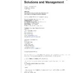 خرید و دانلود نسخه کامل کتاب Enterprise Resource Planning Solutions and Management