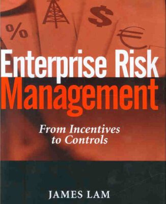 خرید و دانلود نسخه کامل کتاب Enterprise Risk Management: From Incentives to Controls