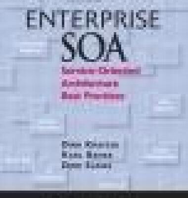خرید و دانلود نسخه کامل کتاب Enterprise SOA: Service-Oriented Architecture Best Practices