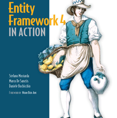 خرید و دانلود نسخه کامل کتاب Entity Framework 4 in Action