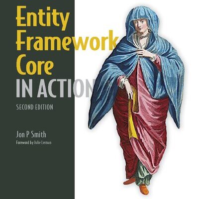 خرید و دانلود نسخه کامل کتاب Entity Framework Core in Action