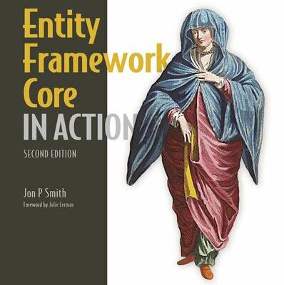 خرید و دانلود نسخه کامل کتاب Entity Framework Core in Action