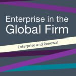 خرید و دانلود نسخه کامل کتاب Entrepreneurship in the Global Firm: Enterprise and Renewal (SAGE Strategy series)