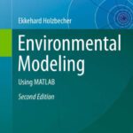 خرید و دانلود نسخه کامل کتاب Environmental Modeling: Using MATLAB