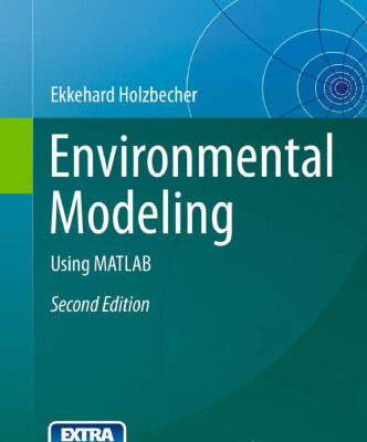 خرید و دانلود نسخه کامل کتاب Environmental Modeling: Using MATLAB