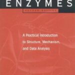 خرید و دانلود نسخه کامل کتاب Enzymes: A Practical Introduction to Structure, Mechanism, and Data Analysis