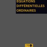 خرید و دانلود نسخه کامل کتاب Equations Differentielles Ordinaires