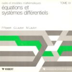 خرید و دانلود نسخه کامل کتاب Equations et systemes differentiels