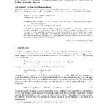 خرید و دانلود نسخه کامل کتاب Equivalence of AMLE, strong AMLE, and comparison with cones in metric measure spaces
