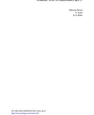 خرید و دانلود نسخه کامل کتاب Ergodic Theory: With a View Towards Number Theory