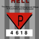 خرید و دانلود نسخه کامل کتاب Escaping Hell: The story of a Polish underground officer in Auschwitz and Buchenwald
