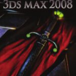 خرید و دانلود نسخه کامل کتاب Essential 3ds Max 2008