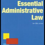 خرید و دانلود نسخه کامل کتاب Essential Administrative Law