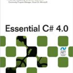 خرید و دانلود نسخه کامل کتاب Essential C# 4.0 (3rd Edition) (Microsoft .NET Development Series)