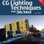خرید و دانلود نسخه کامل کتاب Essential CG Lighting Techniques with 3ds Max