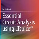 خرید و دانلود نسخه کامل کتاب Essential Circuit Analysis using LTspice®