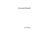 خرید و دانلود نسخه کامل کتاب Essential Haskell