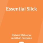 خرید و دانلود نسخه کامل کتاب Essential Slick 3
