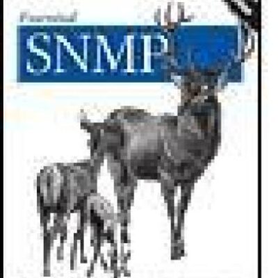 خرید و دانلود نسخه کامل کتاب Essential SNMP
