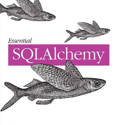 خرید و دانلود نسخه کامل کتاب Essential SQLAlchemy: Mapping Python to Databases
