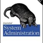 خرید و دانلود نسخه کامل کتاب Essential System Administration