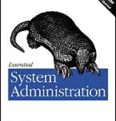 خرید و دانلود نسخه کامل کتاب Essential System Administration