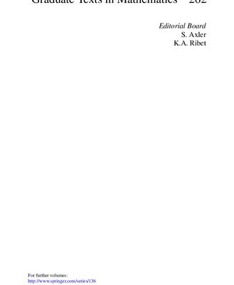 خرید و دانلود نسخه کامل کتاب Essentials Of Integration Theory For Analysis