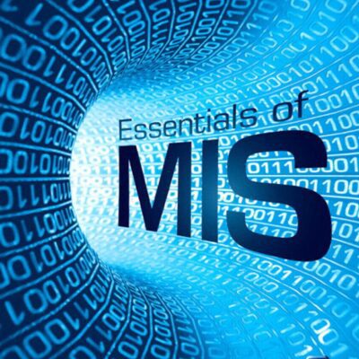 خرید و دانلود نسخه کامل کتاب Essentials of MIS