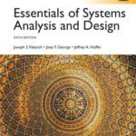 خرید و دانلود نسخه کامل کتاب Essentials of Systems Analysis and Design