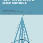 خرید و دانلود نسخه کامل کتاب Estructuras algebraicas VI (Formas cuadráticas)