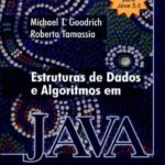 خرید و دانلود نسخه کامل کتاب Estruturas de dados e algoritmos em JAVA