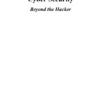 خرید و دانلود نسخه کامل کتاب etc. Insider Attack and Cyber Security. Beyond the Hacker